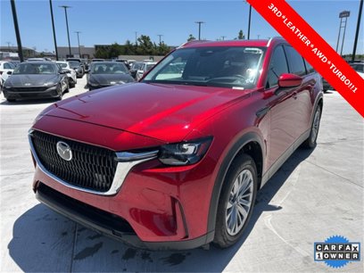 Used 2024 MAZDA CX-90 3.3 Turbo w/ Preferred Plus