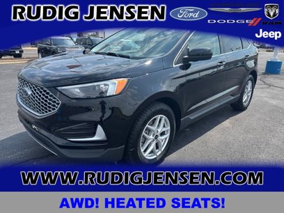 Used 2023 Ford Edge SEL