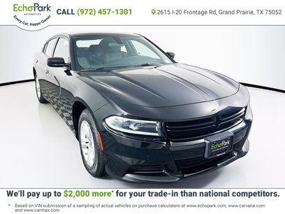 Used 2022 Dodge Charger SXT