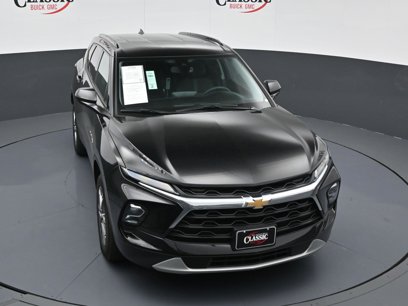 Used 2023 Chevrolet Blazer LT w/ Convenience Package