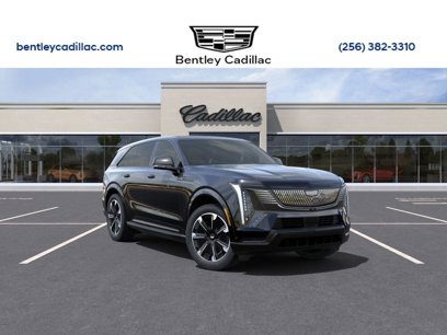New 2025 Cadillac Escalade IQ Sport 1 w/ Smart Trailering package
