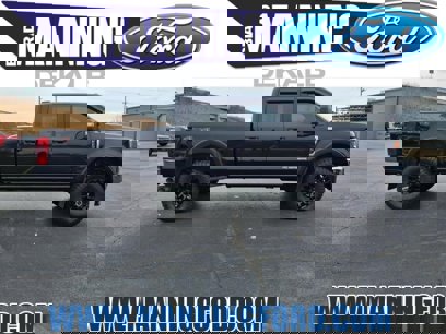 Certified 2022 Ford F250 Lariat