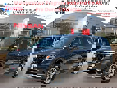 Used 2024 Kia Carnival LX