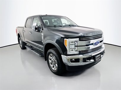 Used 2017 Ford F250 Lariat w/ Lariat Ultimate Package