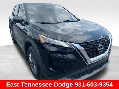 Used 2022 Nissan Rogue S