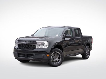 New 2024 Ford Maverick XLT w/ XLT Luxury Package