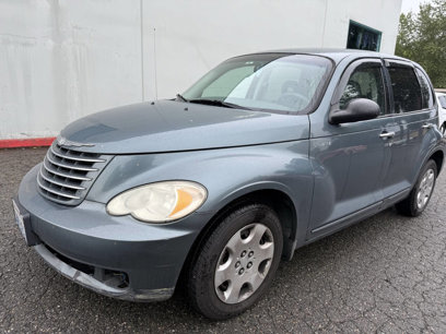 Used 2006 Chrysler PT Cruiser Touring