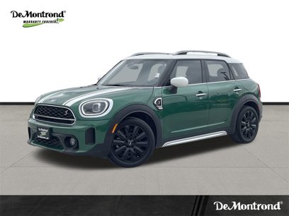 Used 2023 MINI Cooper Countryman S
