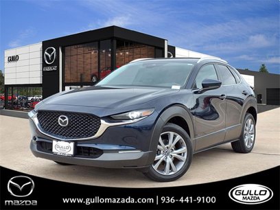 Used 2023 MAZDA CX-30 AWD 2.5 S w/ Select Package