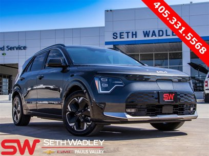 Used 2023 Kia Niro Wave