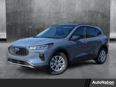 New 2025 Ford Escape Active w/ Cold Weather Package