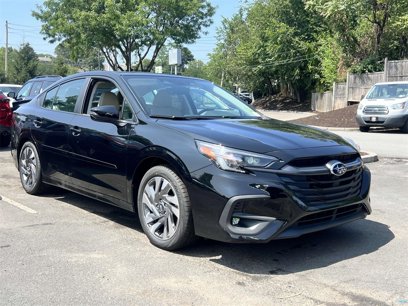 Used 2025 Subaru Legacy Limited