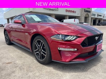 Used 2023 Ford Mustang GT Premium