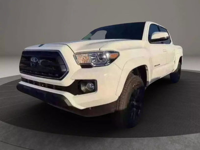 Used 2023 Toyota Tacoma SR5