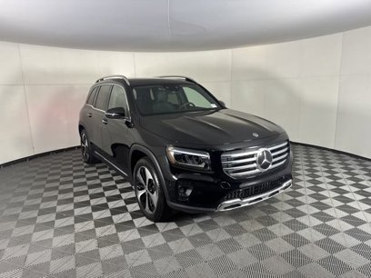 Used 2024 Mercedes-Benz GLB 250 4MATIC