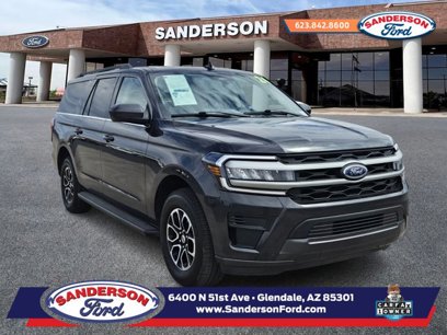 Used 2024 Ford Expedition Max XLT