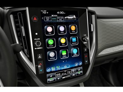 New 2025 Subaru Forester Limited