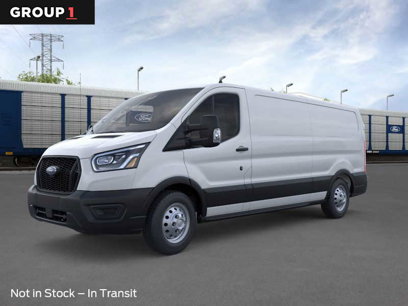 New 2025 Ford Transit 350 Low Roof AWD