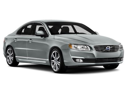Used 2014 Volvo S80 T6