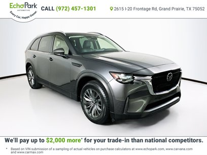 Used 2024 MAZDA CX-90 3.3 Turbo w/ Preferred Plus