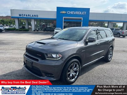 Used 2020 Dodge Durango R/T