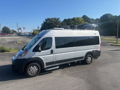 Used 2022 RAM ProMaster 3500 w/ Lane Management Group