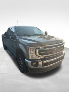 Used 2021 Ford F250 Lariat w/ Lariat Value Package