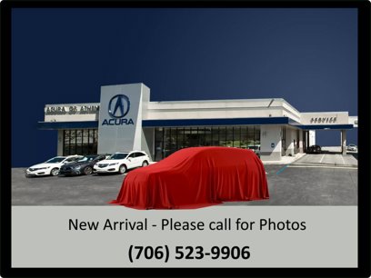 New 2025 Acura RDX w/ Technology Package