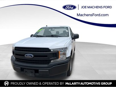 Used 2020 Ford F150 XL w/ Equipment Group 101A Mid