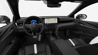 New 2025 Toyota Camry SE