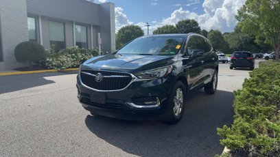 Used 2019 Buick Enclave Essence