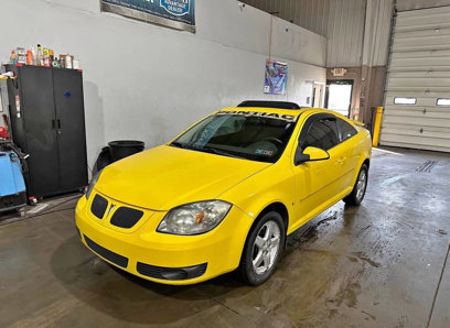 Used 2008 Pontiac G5 w/ Preferred Package
