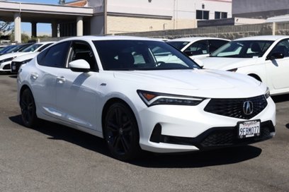 Used 2023 Acura Integra A-Spec