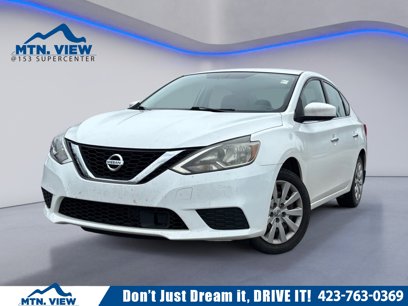 Used 2019 Nissan Sentra S