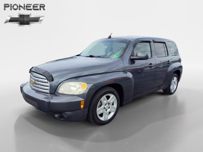 Used 2011 Chevrolet HHR LT