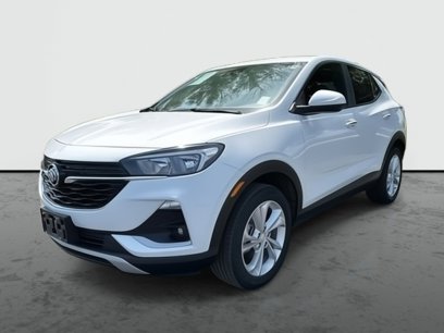 Used 2022 Buick Encore GX Preferred w/ Cold Weather Comfort Package