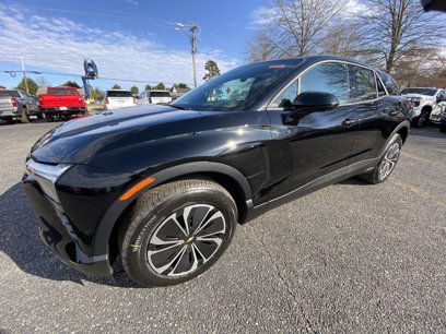 New 2025 Chevrolet Blazer EV LT