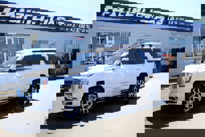 Used 2017 GMC Yukon Denali