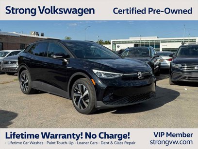 Certified 2025 Volkswagen ID.4 Pro