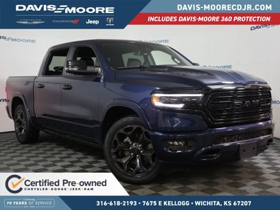 Used 2024 RAM 1500 Limited