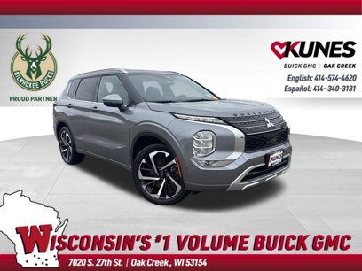Used 2023 Mitsubishi Outlander SEL