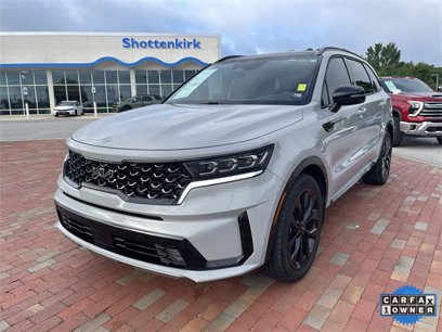 Used 2023 Kia Sorento SX