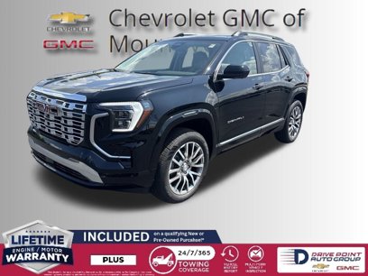 New 2026 GMC Terrain Denali w/ LPO, Floor Liner Package