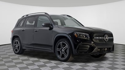 Certified 2025 Mercedes-Benz GLB 250 4MATIC