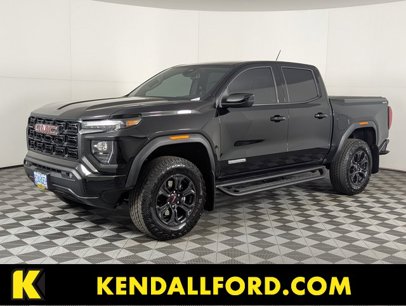 Used 2024 GMC Canyon Elevation w/ Elevation Premium Package