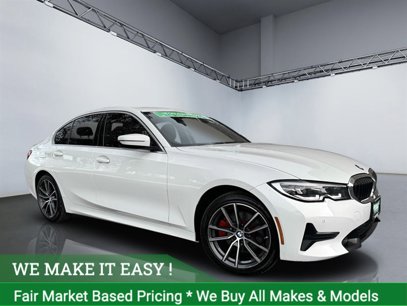Used 2019 BMW 330i xDrive Sedan w/ Convenience Package