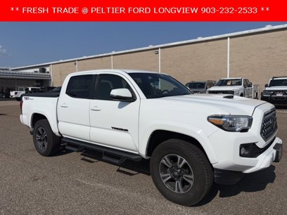 Used 2019 Toyota Tacoma SR5