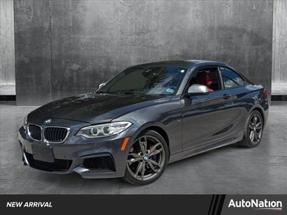Used 2016 BMW M235i xDrive Coupe