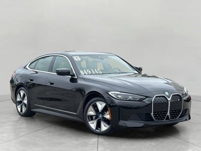 Used 2024 BMW i4 eDrive35 w/ Premium Package