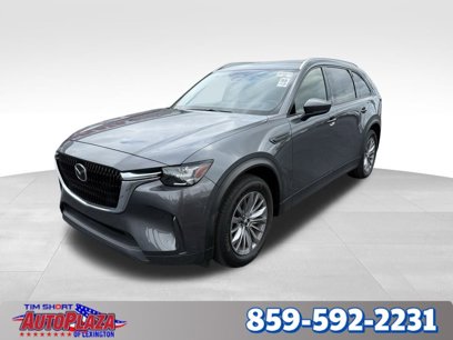 Used 2024 MAZDA CX-90 3.3 Turbo w/ Preferred Plus